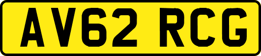 AV62RCG