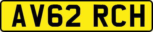 AV62RCH