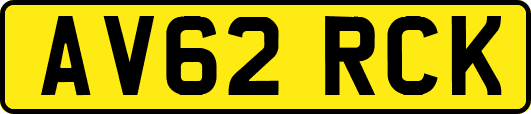 AV62RCK