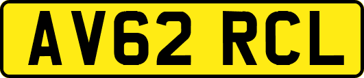 AV62RCL