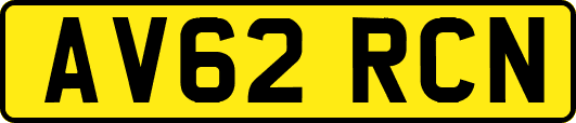 AV62RCN