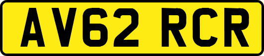 AV62RCR