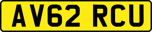 AV62RCU