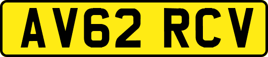 AV62RCV