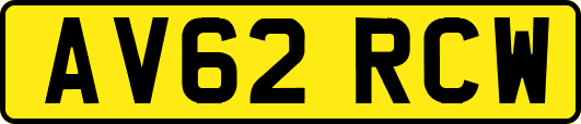 AV62RCW