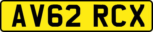 AV62RCX