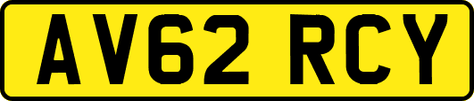 AV62RCY