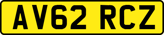 AV62RCZ