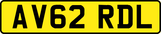 AV62RDL