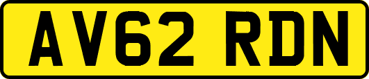 AV62RDN