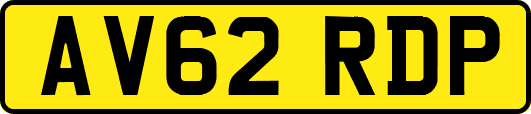 AV62RDP