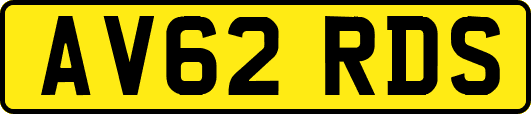 AV62RDS