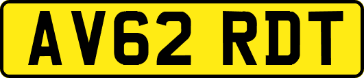 AV62RDT
