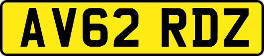 AV62RDZ