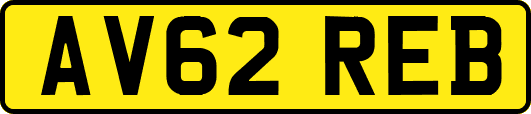 AV62REB