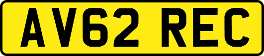 AV62REC