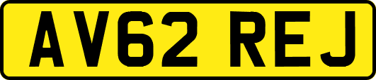 AV62REJ