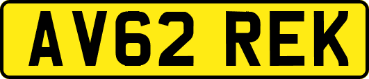 AV62REK