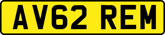 AV62REM