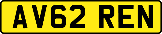 AV62REN