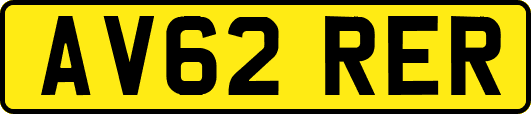 AV62RER