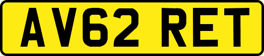 AV62RET