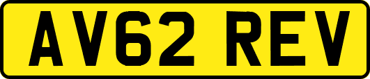 AV62REV
