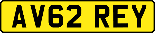 AV62REY