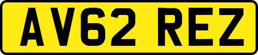 AV62REZ