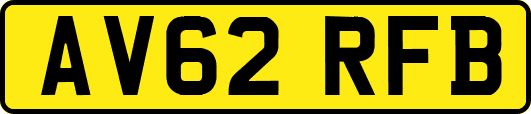 AV62RFB