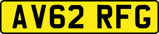 AV62RFG