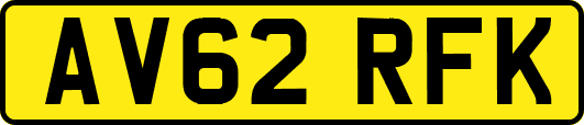 AV62RFK