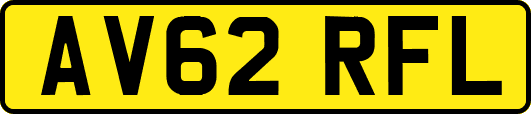 AV62RFL