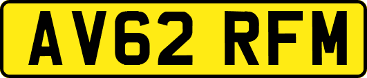 AV62RFM