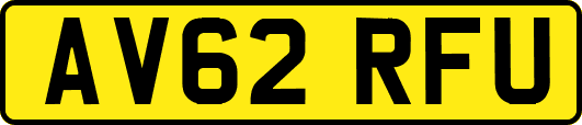 AV62RFU