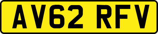 AV62RFV