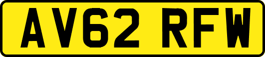 AV62RFW