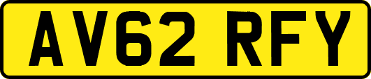 AV62RFY