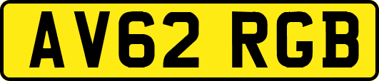AV62RGB