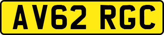 AV62RGC