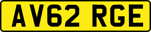 AV62RGE