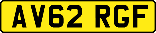 AV62RGF