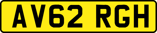 AV62RGH