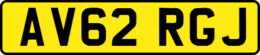 AV62RGJ