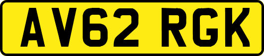 AV62RGK