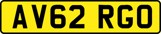 AV62RGO