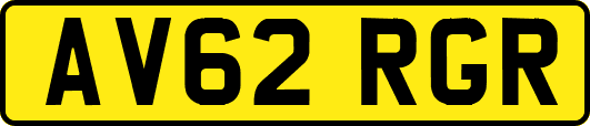AV62RGR