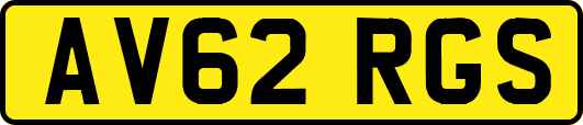 AV62RGS