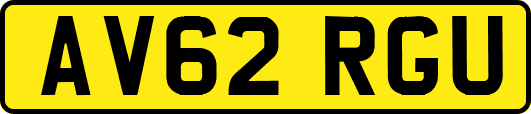 AV62RGU