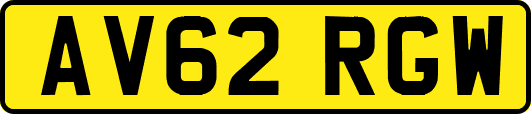 AV62RGW